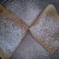 Monaaaaa Cooksnap-ja, amikor elkészítette a(z) Aranypalacsinta receptet.