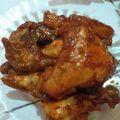 Cooksnap dari Nafsiyati Yoga untuk resep Ayam kecap Bandung (ala sunda)