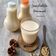 Cooksnap dari Nathasya's Kitchen untuk resep Susu Kedelai ~ Homemade (Plain)