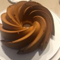djach's cooksnap of when they made Vanilla Pound Cake.