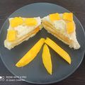 Chandra kamdar का कुकस्नैप जब उन्होंने शाही मैंगो मलाई सैंडविच(shahi Mango Malai Sandwich recipe in hindi) बनाया था।