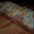 El cooksnap de Flor Villalba 🌼🍰🍽️ cuando hizo Budín marmolado fácil y económico.