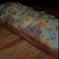 El cooksnap de Flor Villalba 🌼🍰🍽️ cuando hizo Budín marmolado fácil y económico.