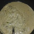 bjornmel5's cooksnap of when they made Cream of Mushroom Soup.