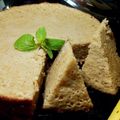 Cooksnap dari Susi Darmawan/IG @d_sus14 untuk resep Bolu pisang