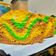 Cooksnap dari Vina untuk resep Bolu Air / Water Sponge Cake