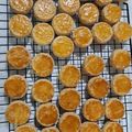 Cooksnap dari Nike Yolanda untuk resep Kue Kacang Jadul