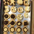 El cooksnap de Rafa Pérez cuando hizo Galleta de mantequilla para decorar.