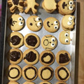 El cooksnap de Rafa Pérez cuando hizo Galleta de mantequilla para decorar.