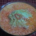 Cooksnap dari Suratmi Z, untuk resep Sayur Lodeh