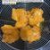 Cooksnap dari Sarah wirdya untuk resep Mini Ebi Furai / Udang Goreng Tepung
