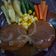 Cooksnap dari Chiee Puspus untuk resep Steak tempe crispy
