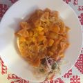 hajnalkaszabo90 Cooksnap-ja, amikor elkészítette a(z) Krumplis tészta receptet.