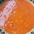 Cooksnap dari naranami untuk resep Bumbu Dasar Merah