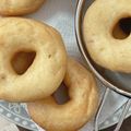 Cooksnap dari yunita candang untuk resep Donat Talas dan Bakpao Talas (2in 1)