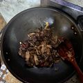 兆宏 的 椒麻雞肝 cooksnap
