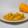 El cooksnap de Su cuando hizo Pollo caramelizado con Zumo de Naranja.