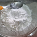 El cooksnap de Rosita Techera cuando hizo Budín integral de coco, banana y avena: apto veg y diabéticos.