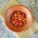 Cooksnap dari nidarudi untuk resep Sambal Bawang Pete