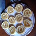 Cooksnap dari Irma Rahmiati untuk resep Bolu Gulung Ekonomis