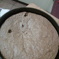 El cooksnap de Polita cuando hizo Bizcocho para torta o postres.