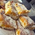 Kurucsai Mónika Cooksnap-ja, amikor elkészítette a(z) Lusta asszony rétese, avagy szórt túrós receptet.
