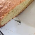 Cooksnap dari Tifa Masak untuk resep Bolu pisang lembut