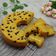Cooksnap dari Evie Indriana untuk resep Banana Cake (Bolu Pisang)