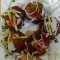 Runta Dutta's cooksnap of when they made চিকেন পকোড়া (Chicken pakoda recipe in bengali).