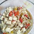 Cooksnap dari Hayyu Warih Pratami untuk resep Tumis Tauge Tahu Putih