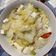 Cooksnap dari Laura Novianty untuk resep Tumis sawi putih dengan tahu