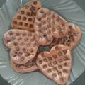 Cooksnap dari erlina79 untuk resep Waffle kresh! coklat energen