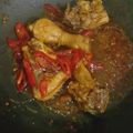 Cooksnap dari AnissaCahaya untuk resep Ayam Kecap Pedas Manis Sederhana