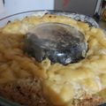 El cooksnap de Andre Franco cuando hizo Rosca de Pascua con manzana.