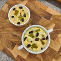 Cooksnap dari Avita Unaiya untuk resep Carang Gesing Brown Sugar