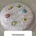 El cooksnap de susan cuando hizo Bizcocho de yogur.