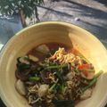 Cooksnap dari Tyas Sayekti untuk resep Indomie ramen kuah pedas