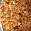 Cooksnap dari De Rachmah untuk resep Kacang Thailand