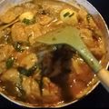 Cooksnap dari Adisti Vikaningtyas untuk resep Ayam woku kemangi