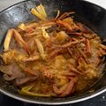 Cooksnap dari Rany Rachmawati untuk resep Kare Kepiting