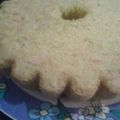Cooksnap dari Neni Fatriani untuk resep Simple Cheese Sponge Cake