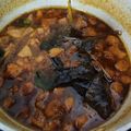 Cooksnap dari Arnita Nita untuk resep (313) Ayam Kecap Topping Mie Ayam