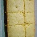 Cooksnap dari Sientaa Ramaa untuk resep Marmer cake labu kuning