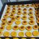 Cooksnap Mohd Amri semasa beliau membuat 16:4:23 - Tart nenas.