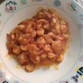 Cooksnap dari windari untuk resep Udang Saos Asam Manis