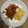 El cooksnap de Susana Tapia cuando hizo Chuletas a la mexicana.