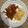El cooksnap de Susana Tapia cuando hizo Chuletas a la mexicana.