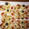 El cooksnap de danyrivera80@hotmail.com cuando hizo Tarteletas de año nuevo 🎆.