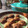 El cooksnap de Luz Manzano cuando hizo Galletitas de algarroba y chips de chocolate.