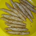 Cooksnap dari Dea Wiwi untuk resep SOTONG teman si tahu bulat DIJAMIN EMPUK